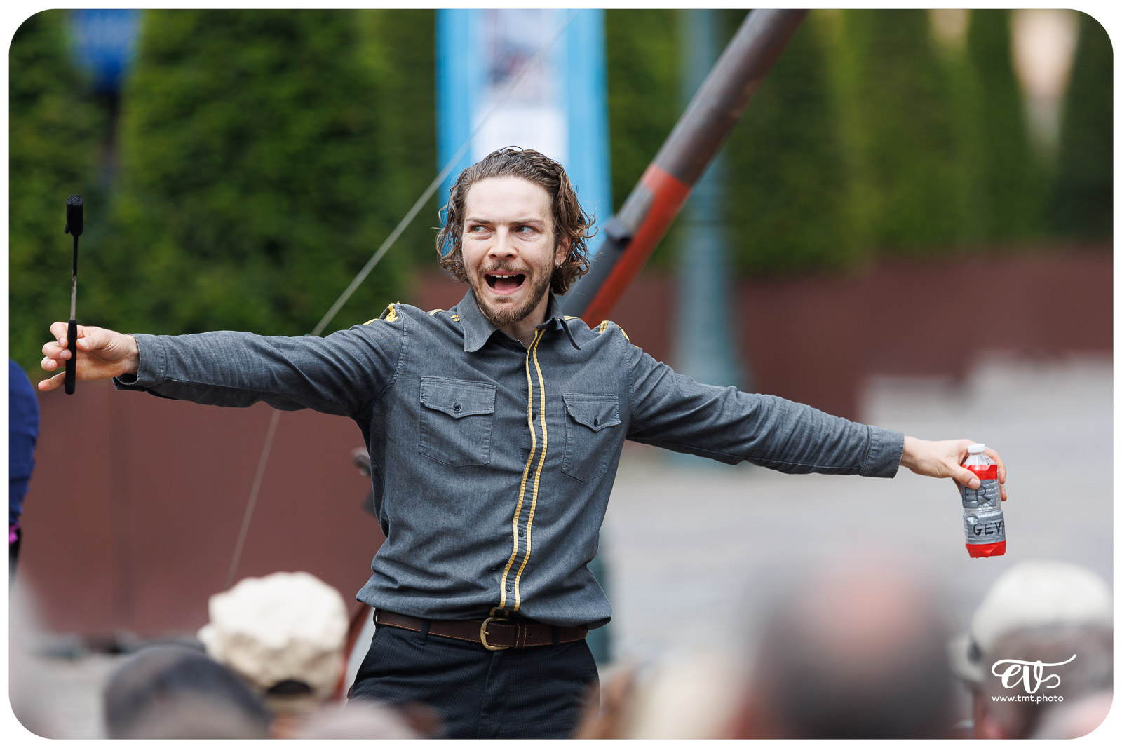 SUR MESURE (CIE BARRIÈRE)